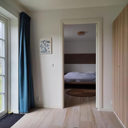 Apartamento Gimleretreat Bøtø By Exterior foto